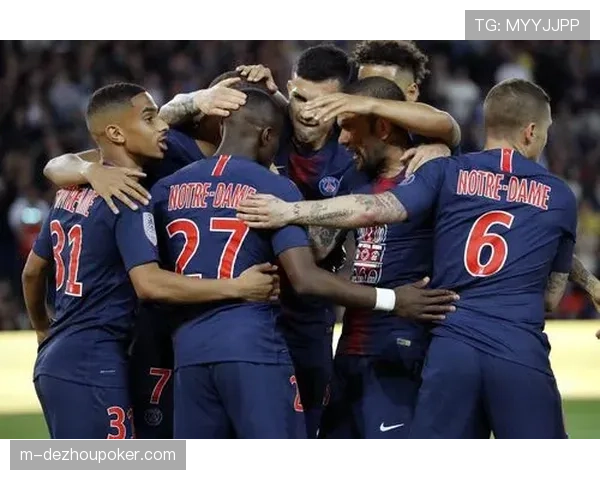 巴黎圣日耳曼3-0完胜摩纳哥，提前三轮锁定2026年法甲冠军
